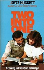 Cover of Two Into One